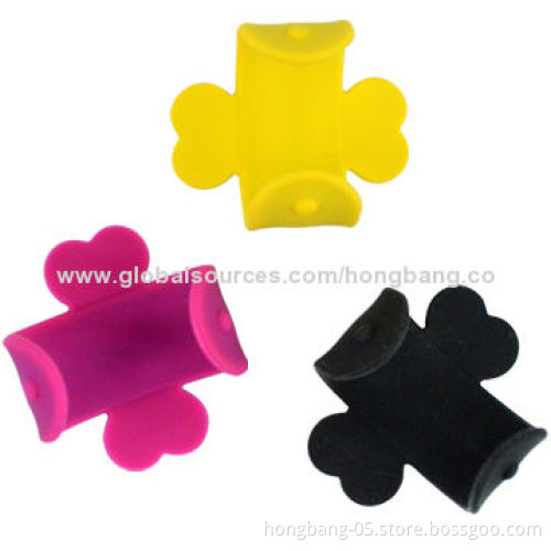 Silicone Mobile Phone Stand